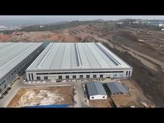 Guanhua Glass Factory