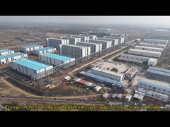 Xinhe Chemical Industry Park