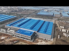 Weifang factory