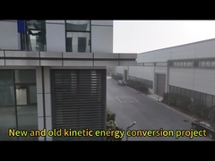 Old and new kinetic energy