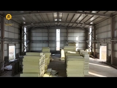 Xinhe Chemical office building