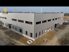 Steel Structure Building