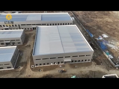 Steel Structure Building