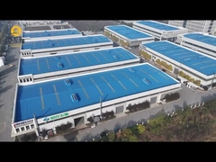 Steel Structure Building