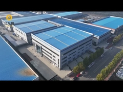 Steel Structure Building