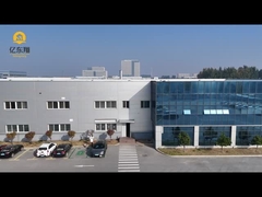 Steel Structure Building