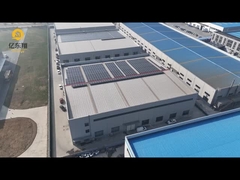 Steel Structure Building