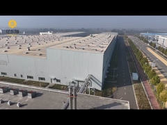 Steel Structure Building