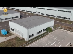 Steel Structure Building