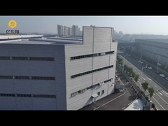 Steel Structure Building