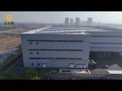 Steel Structure Building