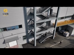 Steel Structure Building