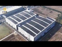 Steel Structure Building