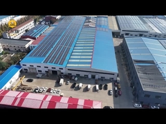 Steel Structure Building