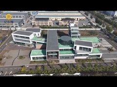 Steel Structure Building