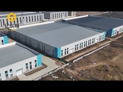 Steel Structure Building