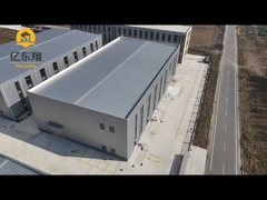 Steel Structure Building