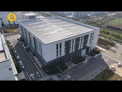 Steel Structure Building