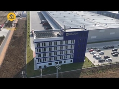 Steel Structure Building