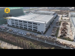 Steel Structure Building