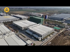 Steel Structure Building