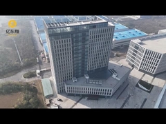 Steel Structure Building