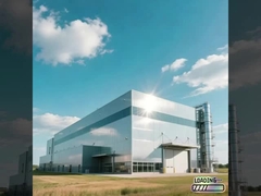 Steel Structure Building