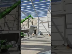 Steel Structure Building