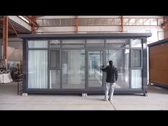 French container houses1